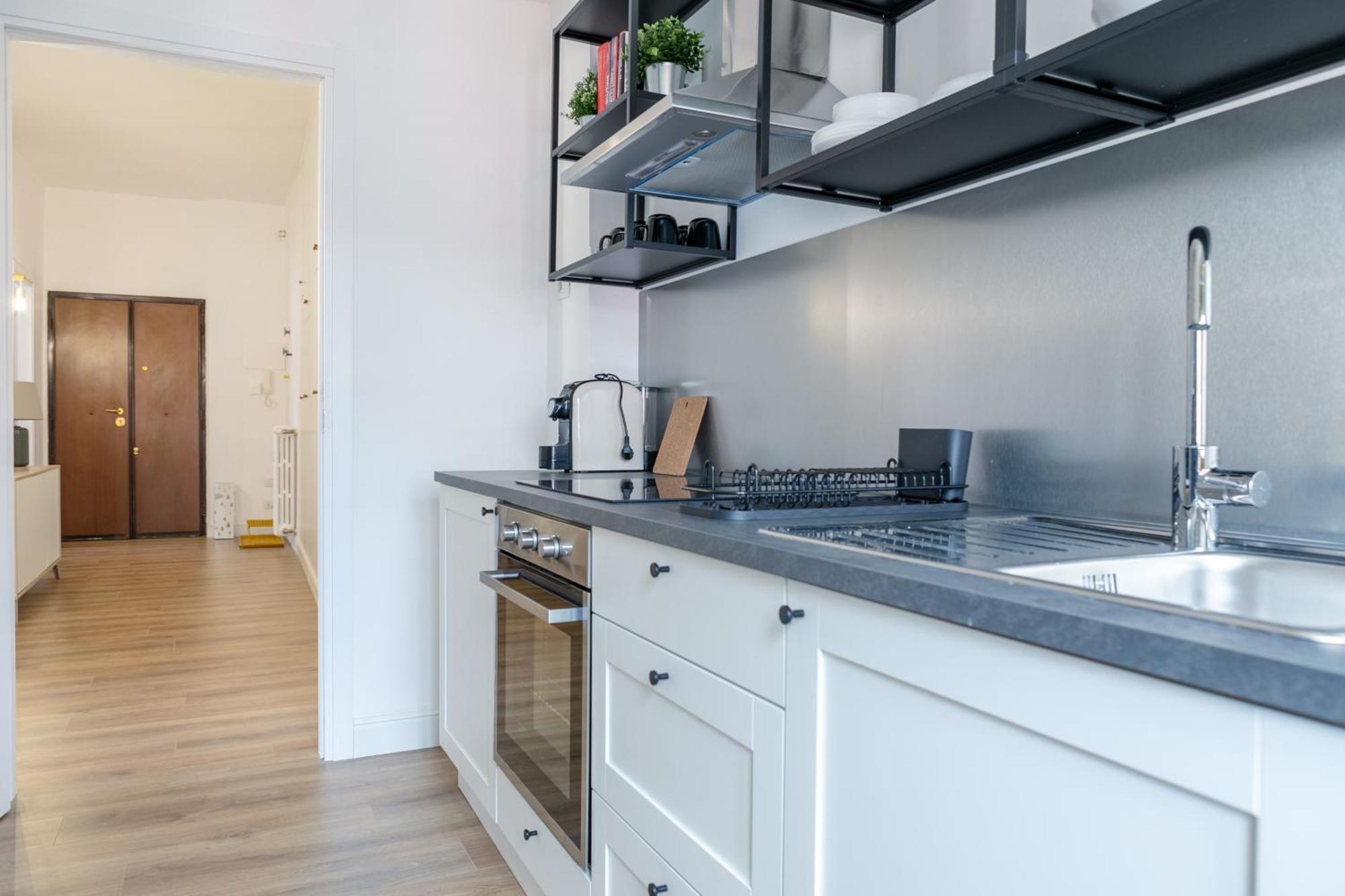 Massi 3 Monteverde Рим Экстерьер фото
